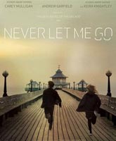 Never Let Me Go /   